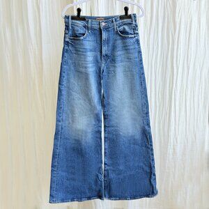 Mother Denim The Hustler Roller - Size 28